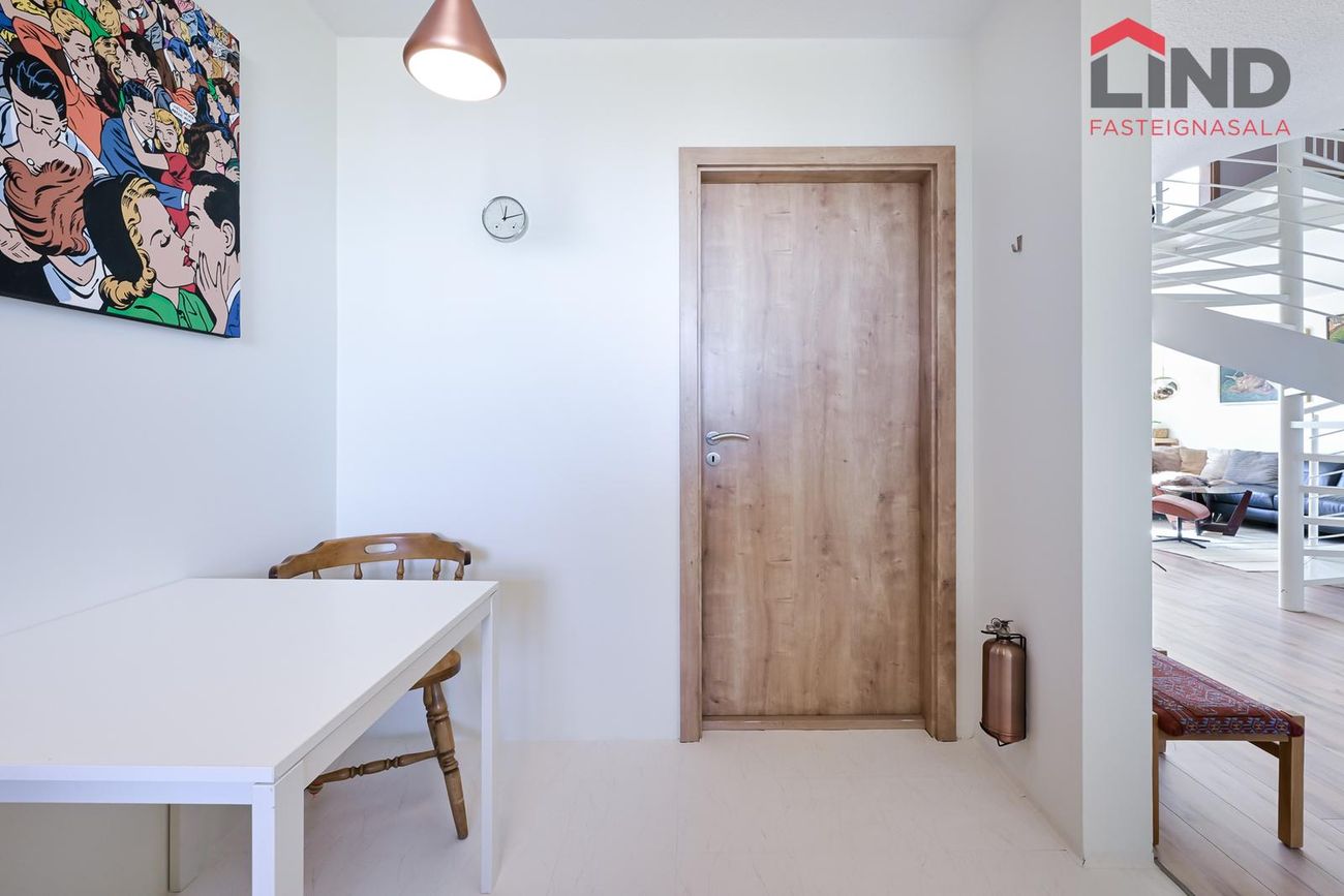 Fífulind 1, 201 Kópavogur