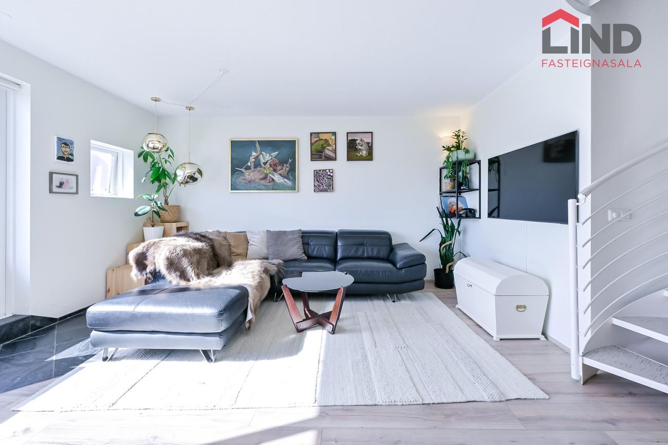 Fífulind 1, 201 Kópavogur