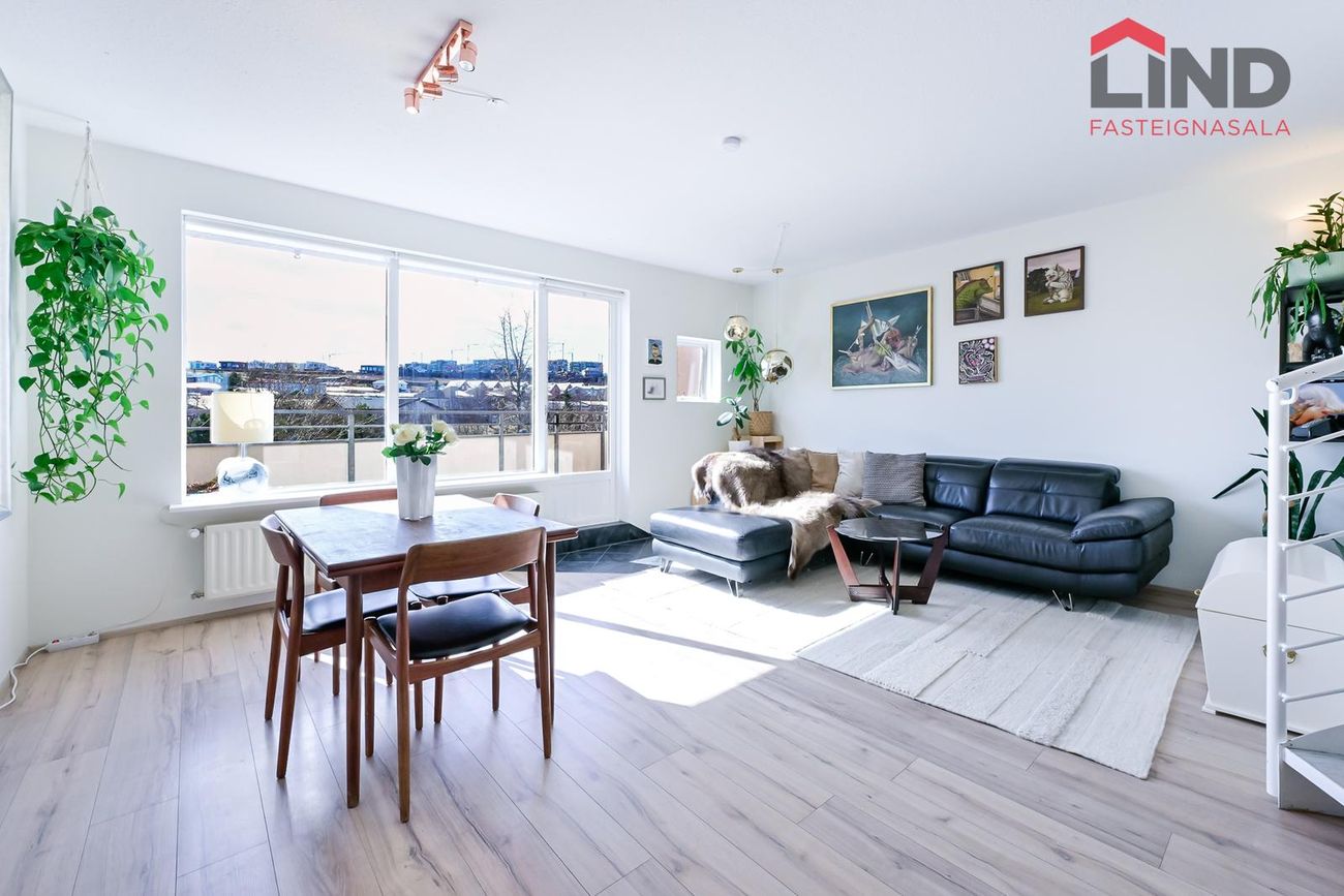 Fífulind 1, 201 Kópavogur