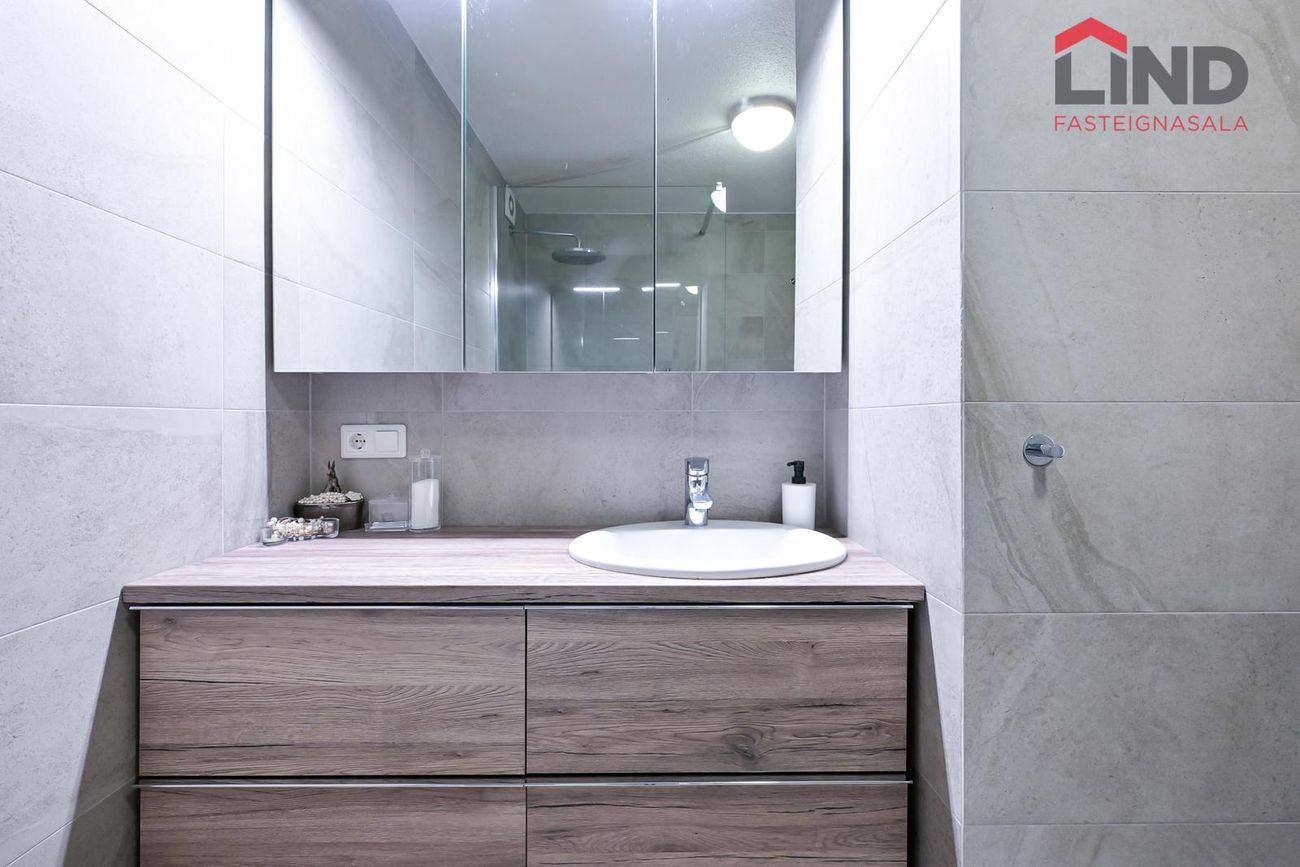 Fífulind 1, 201 Kópavogur