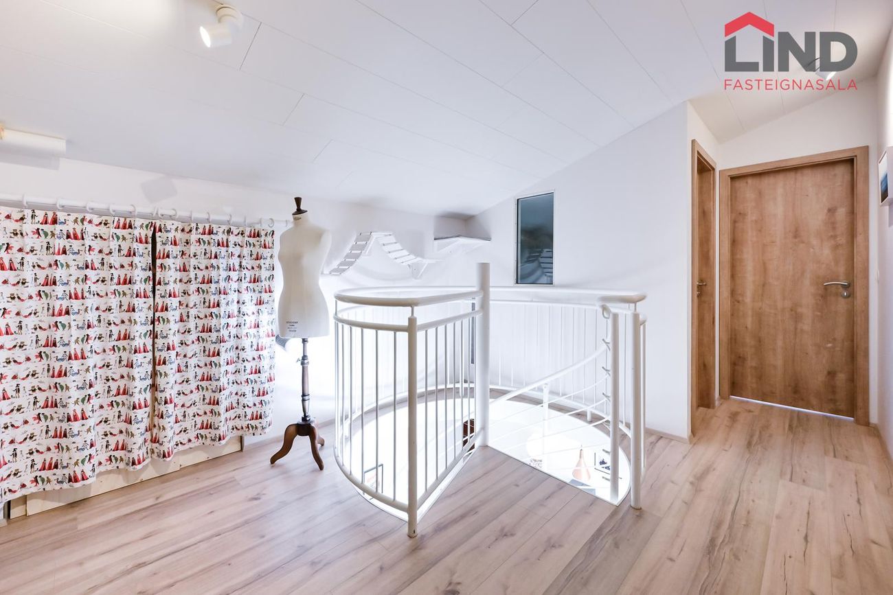 Fífulind 1, 201 Kópavogur