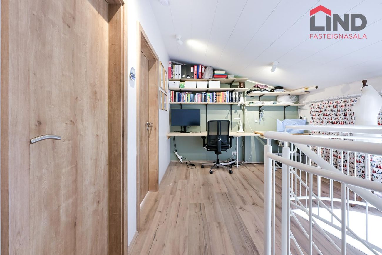 Fífulind 1, 201 Kópavogur