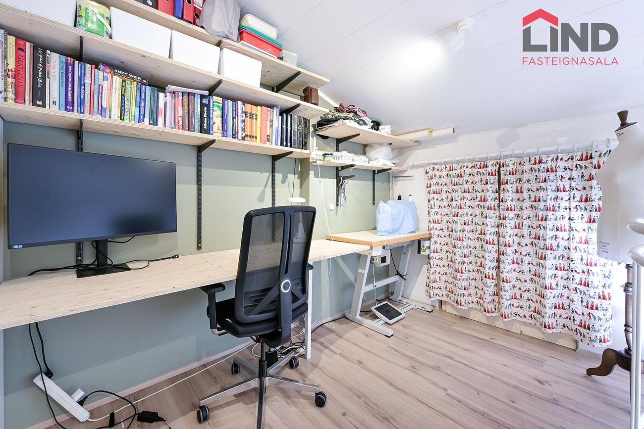 Fífulind 1, 201 Kópavogur