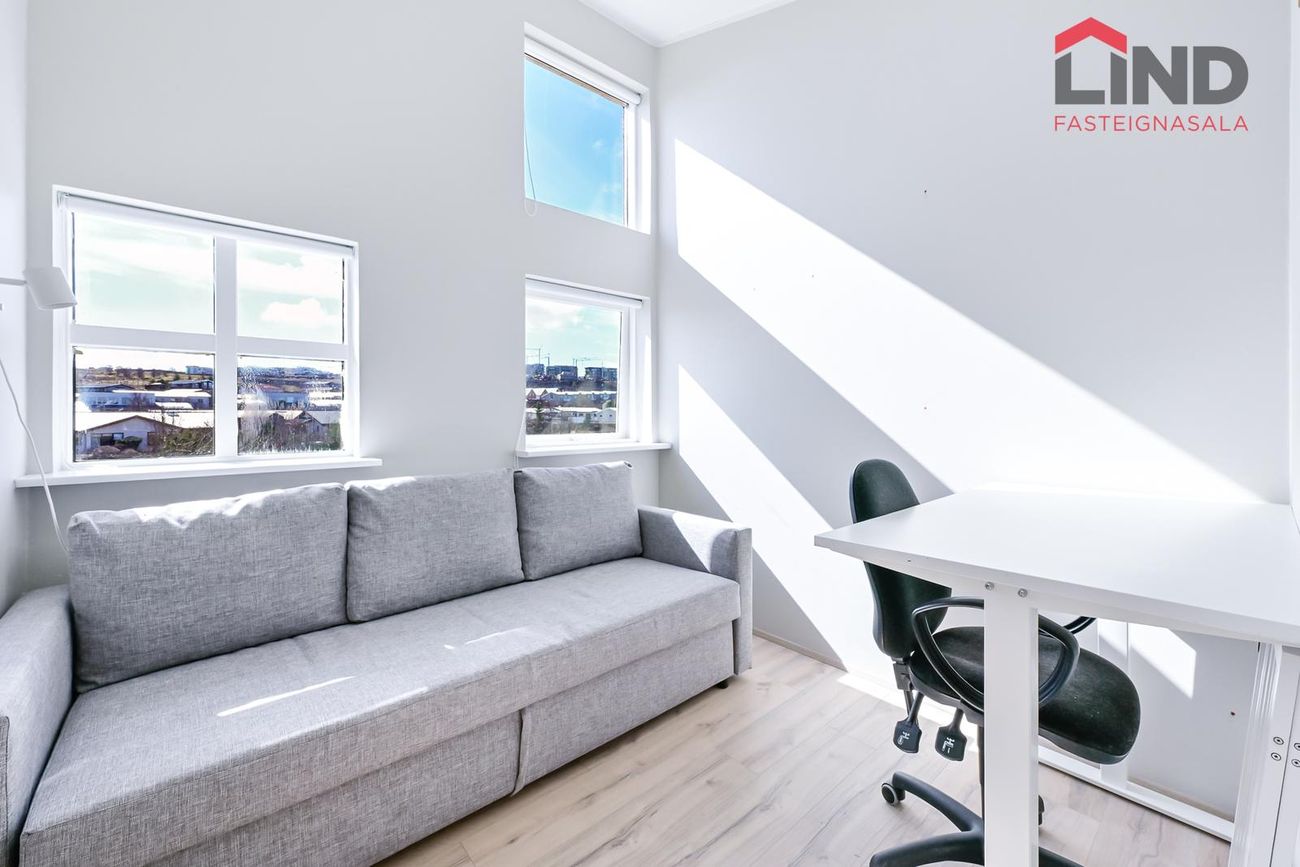 Fífulind 1, 201 Kópavogur