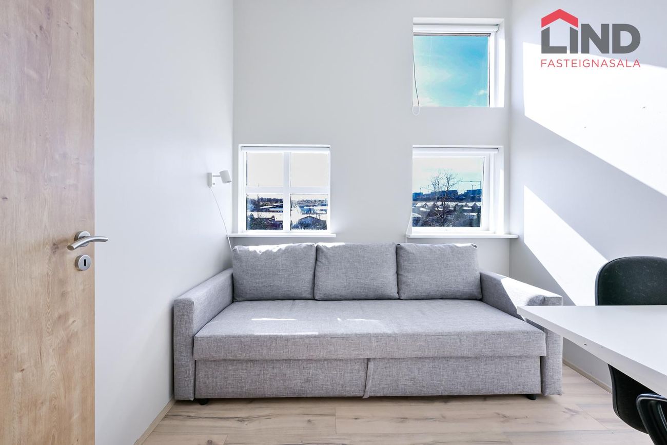 Fífulind 1, 201 Kópavogur