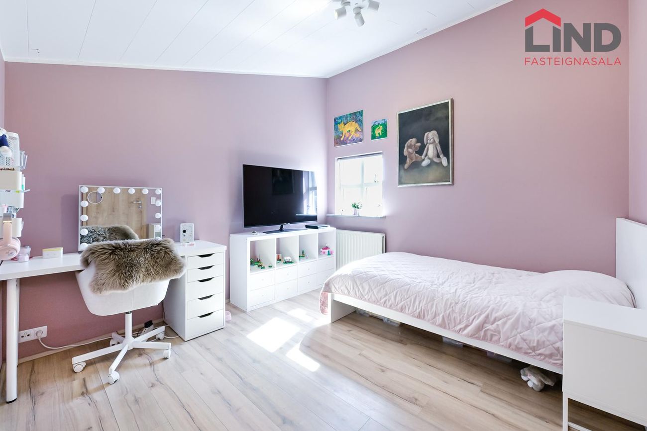 Fífulind 1, 201 Kópavogur