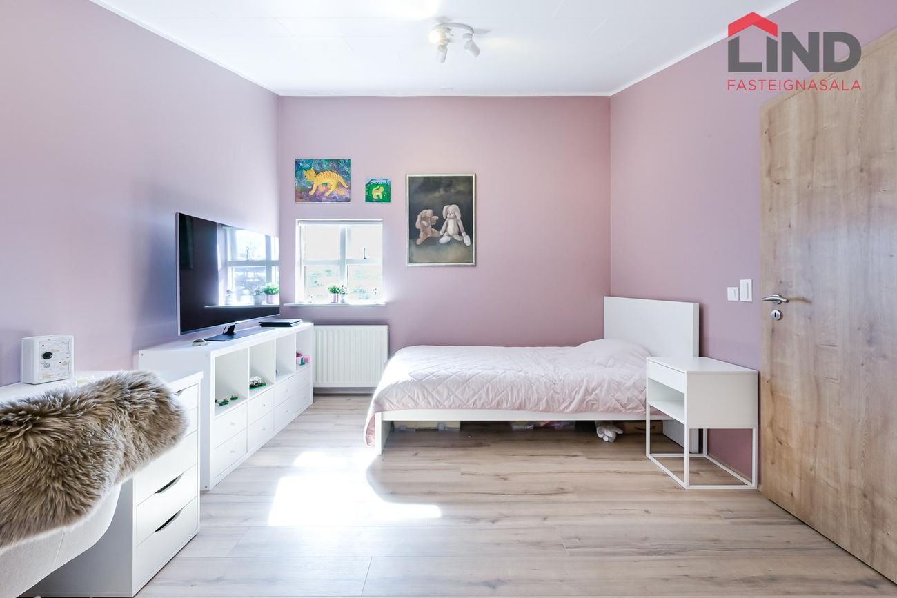 Fífulind 1, 201 Kópavogur