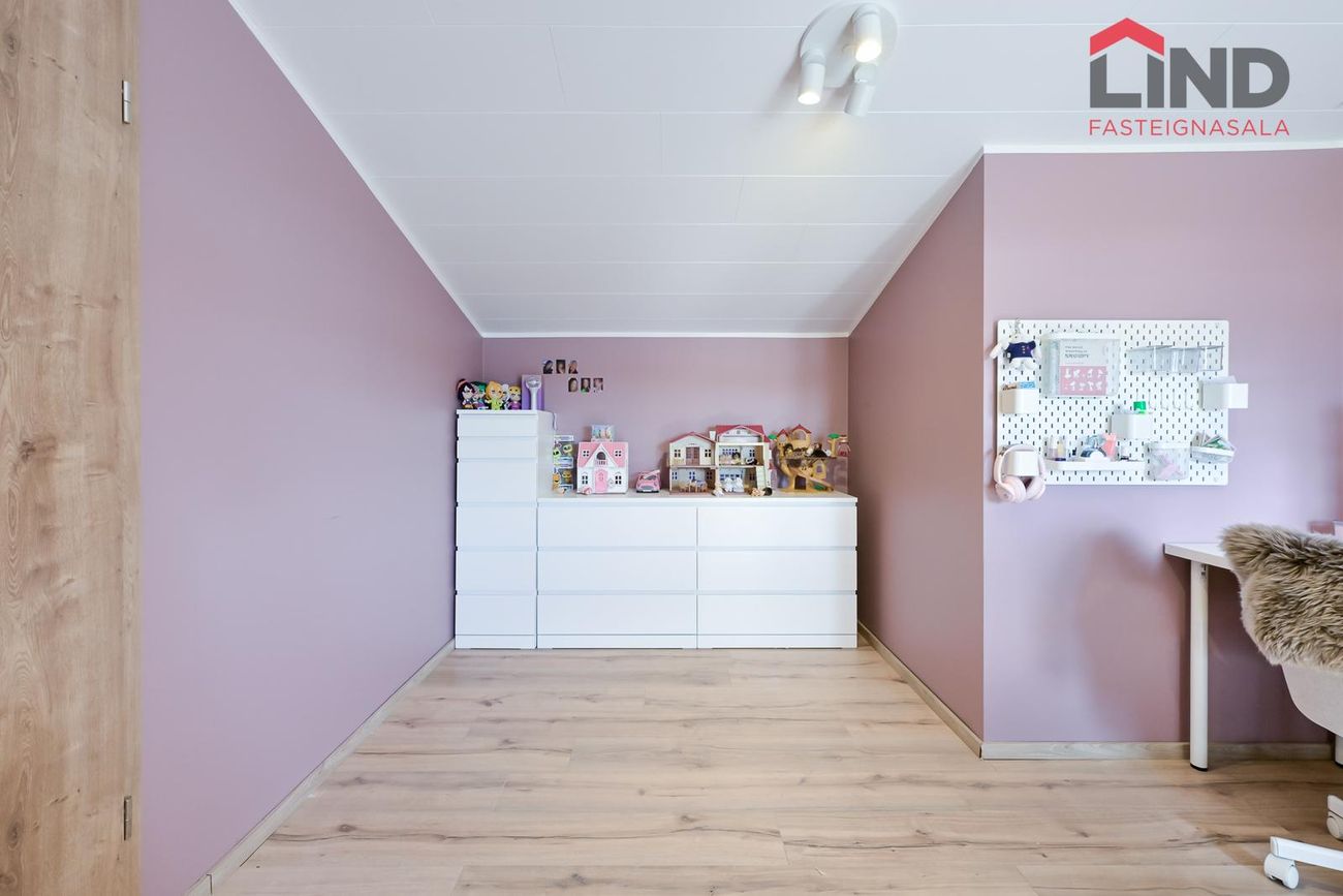 Fífulind 1, 201 Kópavogur