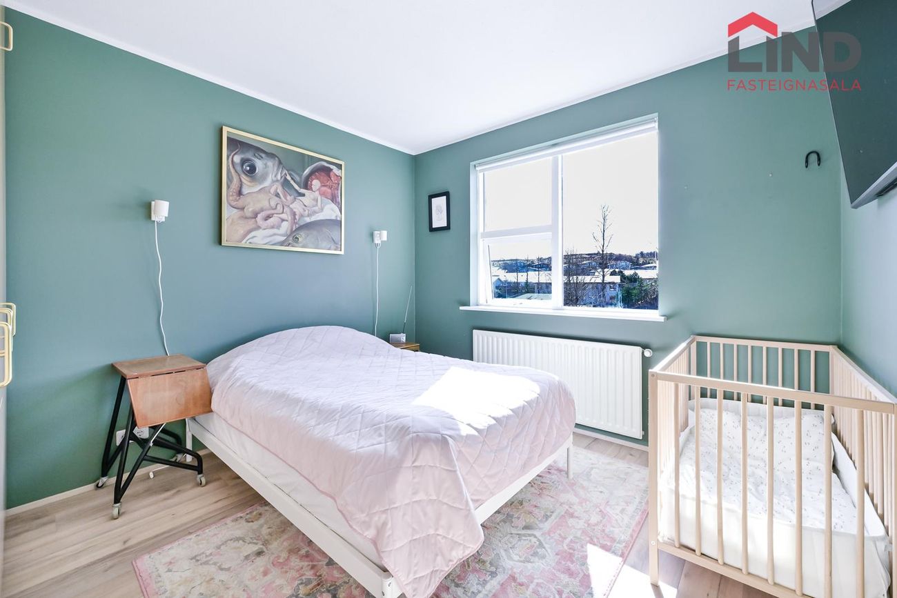 Fífulind 1, 201 Kópavogur