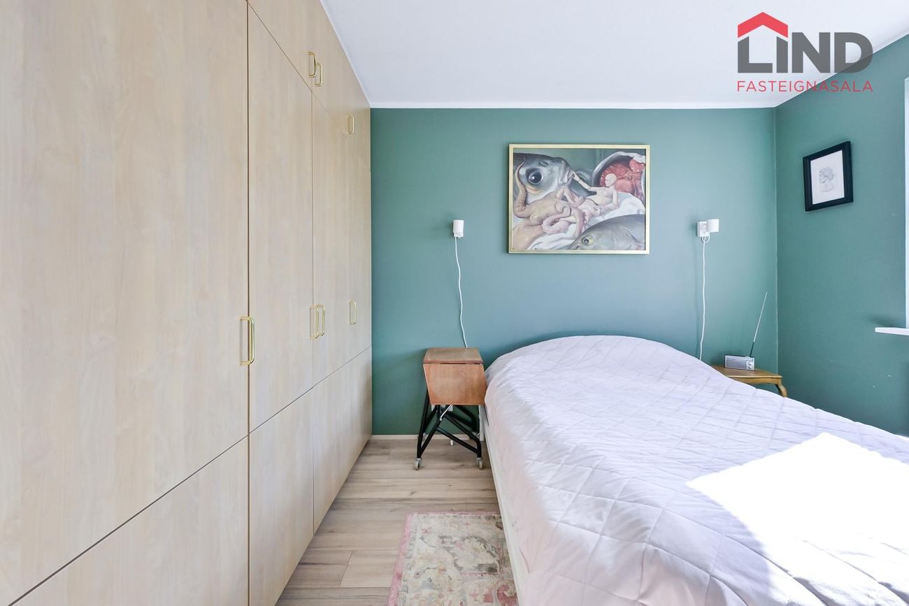 Fífulind 1, 201 Kópavogur