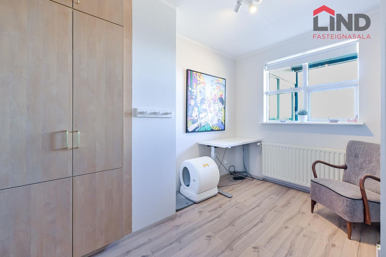 Fífulind 1, 201 Kópavogur