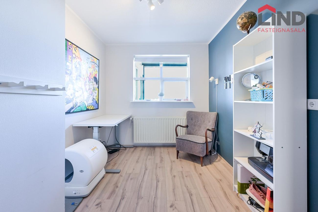 Fífulind 1, 201 Kópavogur