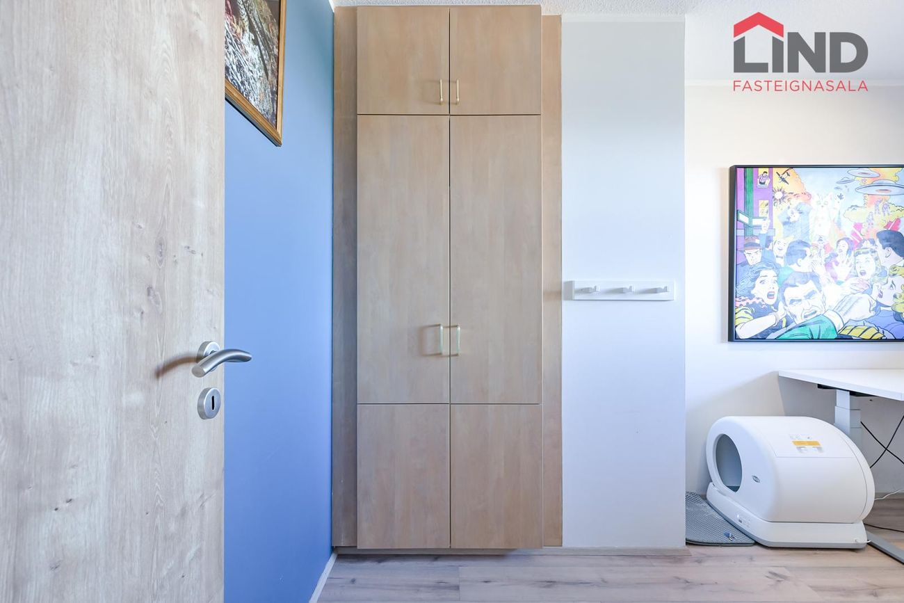 Fífulind 1, 201 Kópavogur