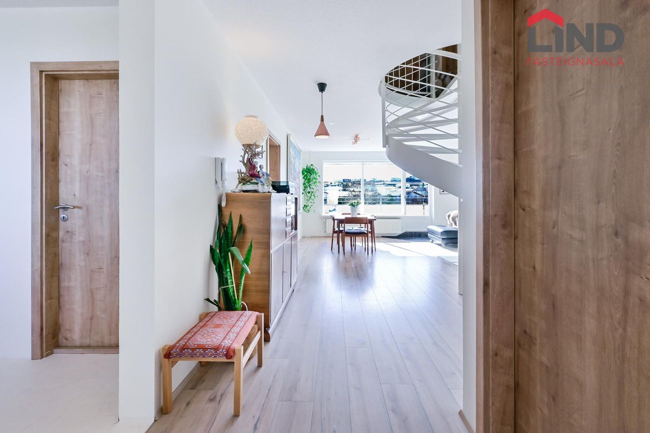 Fífulind 1, 201 Kópavogur