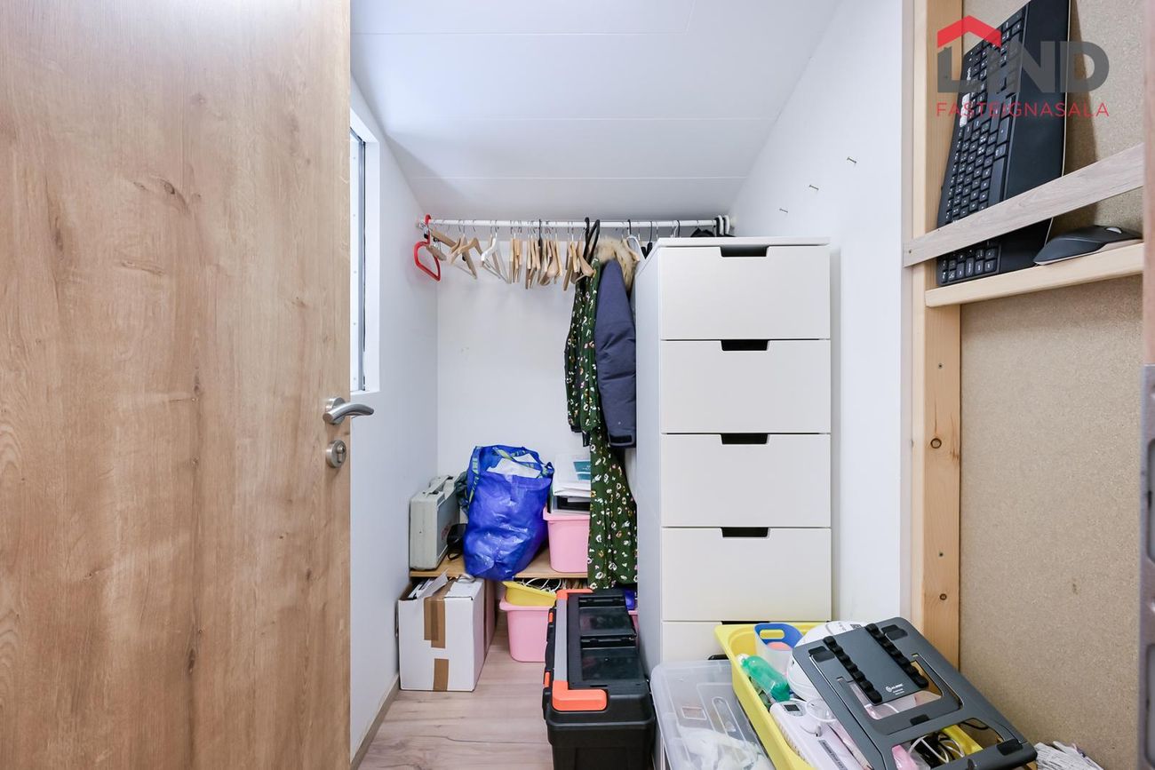 Fífulind 1, 201 Kópavogur