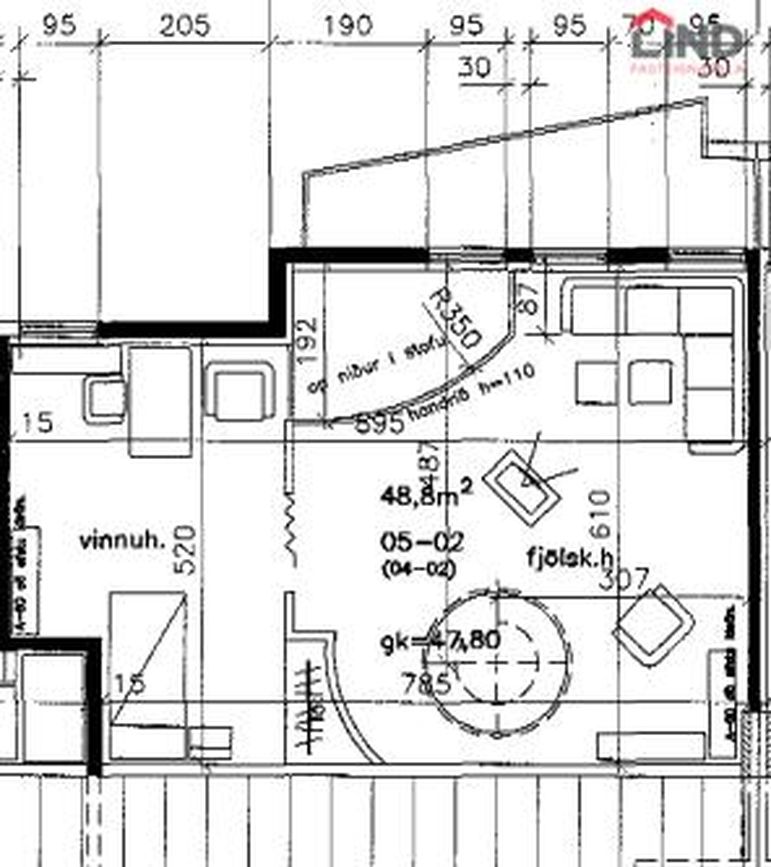 Fífulind 1, 201 Kópavogur