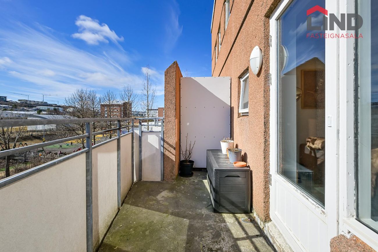 Fífulind 1, 201 Kópavogur