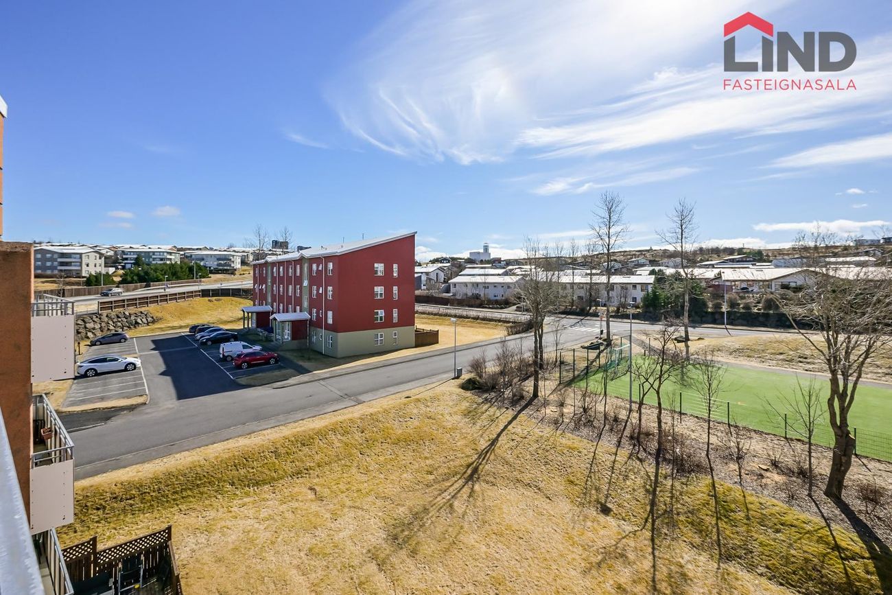 Fífulind 1, 201 Kópavogur