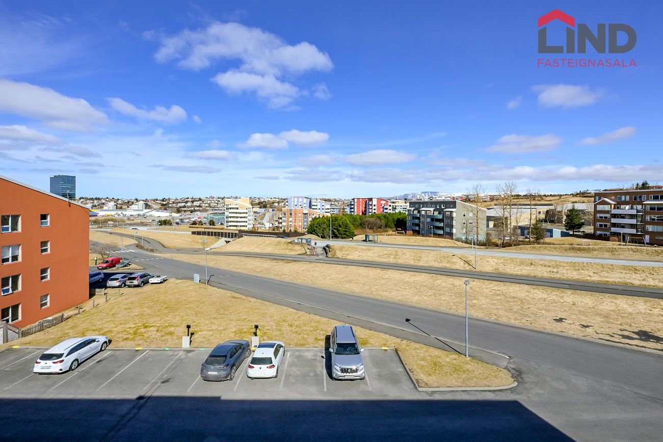 Fífulind 1, 201 Kópavogur