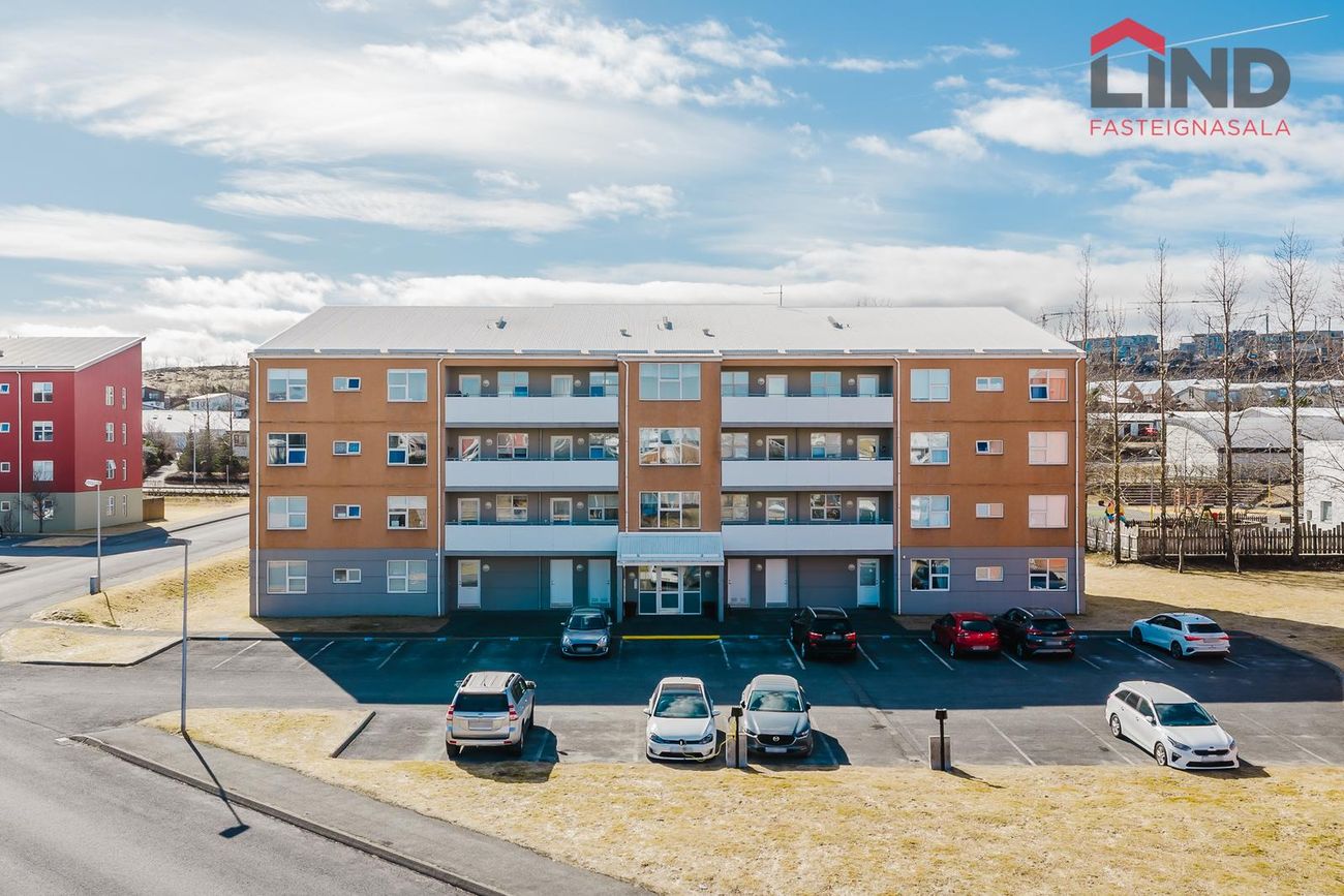 Fífulind 1, 201 Kópavogur