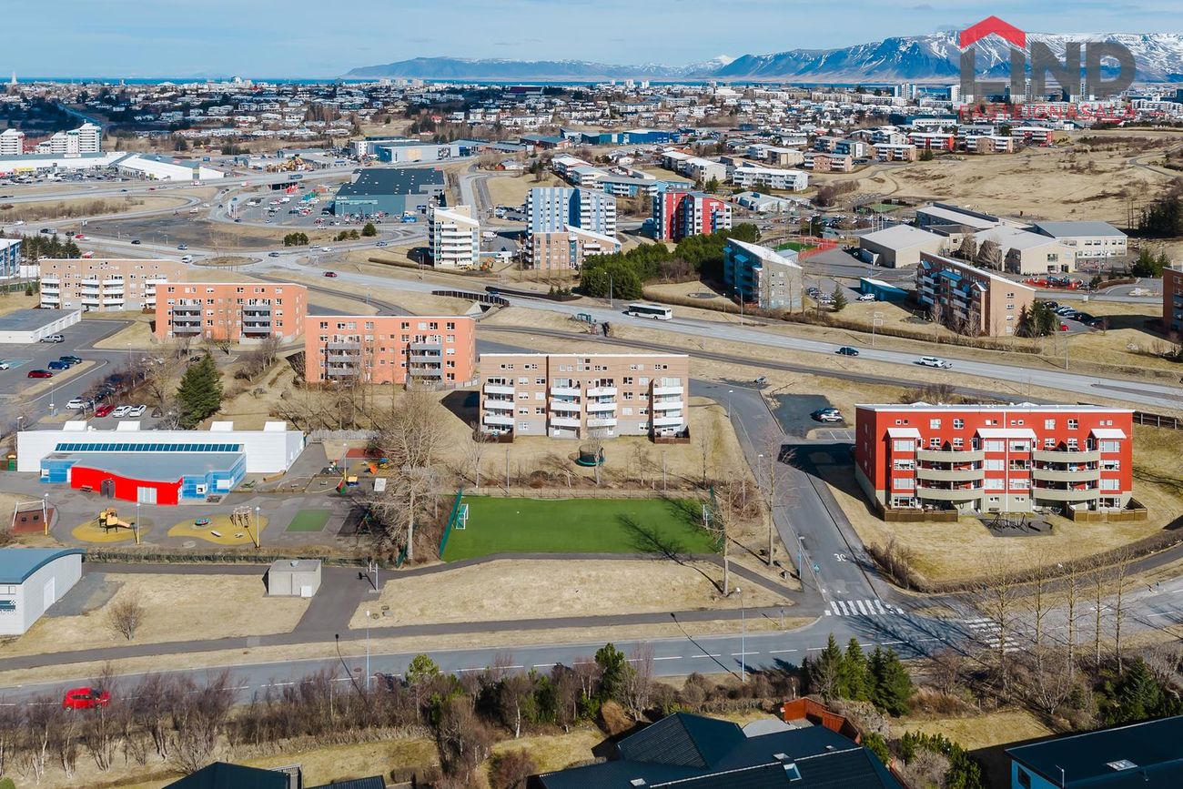 Fífulind 1, 201 Kópavogur