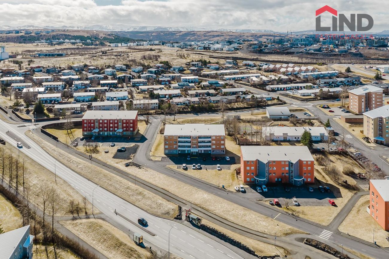 Fífulind 1, 201 Kópavogur