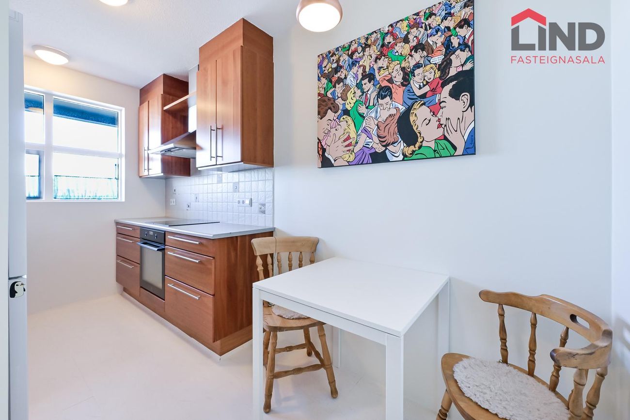 Fífulind 1, 201 Kópavogur