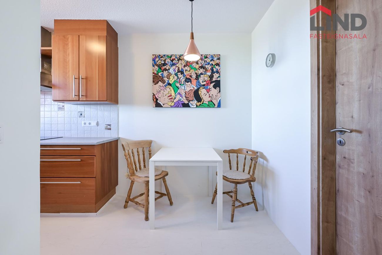 Fífulind 1, 201 Kópavogur