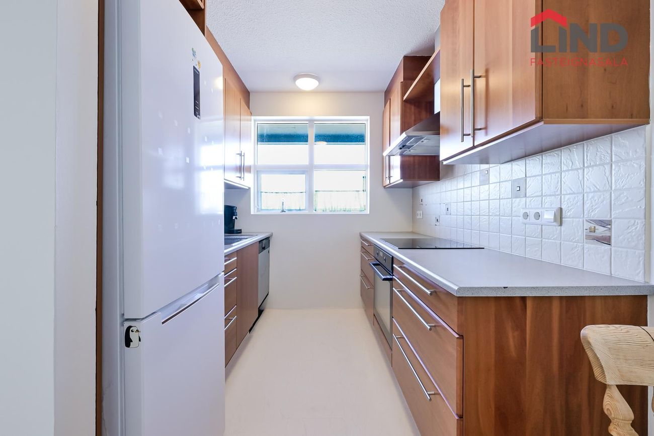 Fífulind 1, 201 Kópavogur