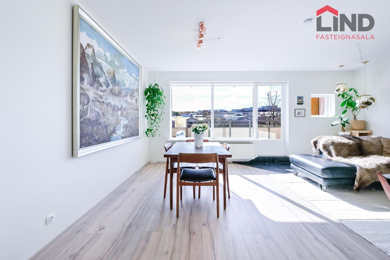 Fífulind 1, 201 Kópavogur