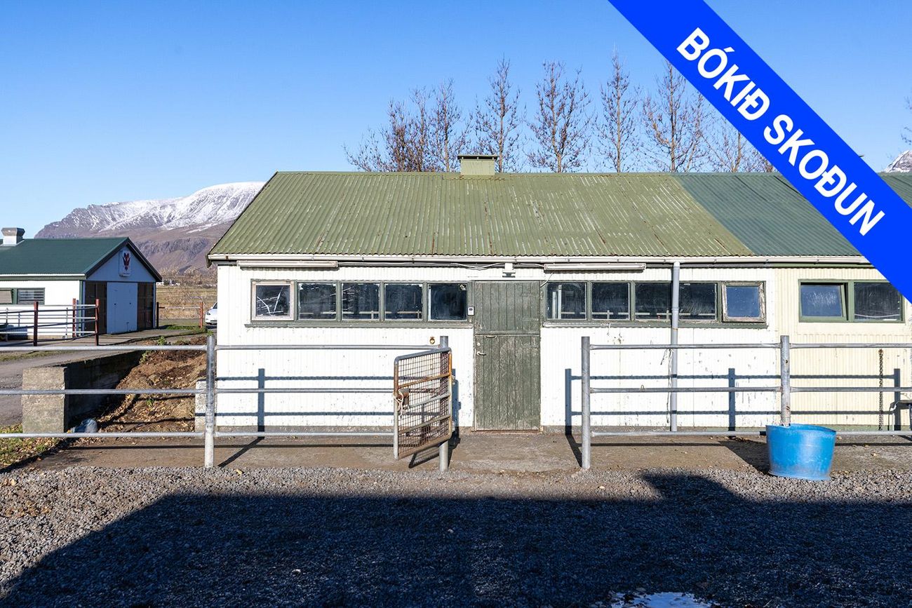 Þokkabakki 10, 270 Mosfellsbær