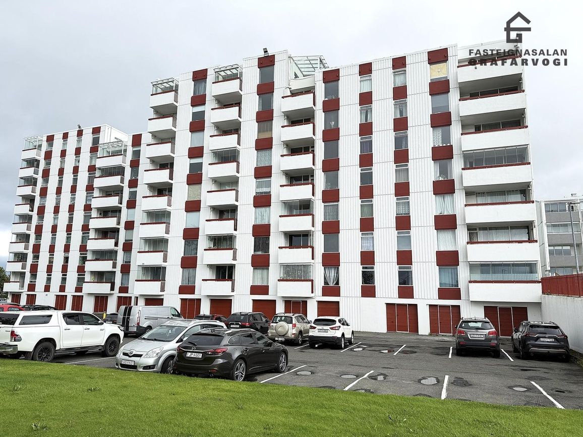 Æsufell 2 - 0306, 111 Reykjavík