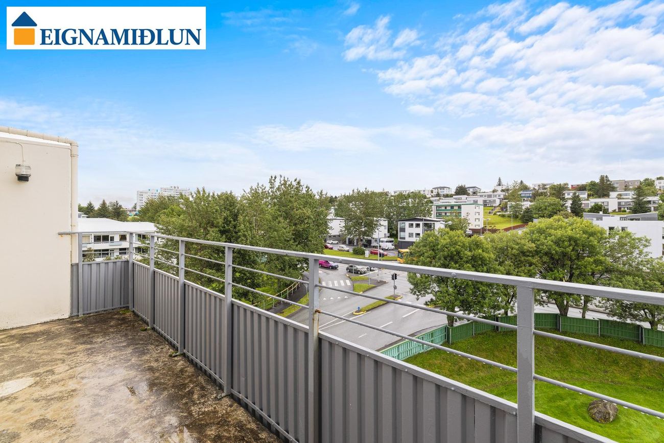 Furugrund 70, 200 Kópavogur