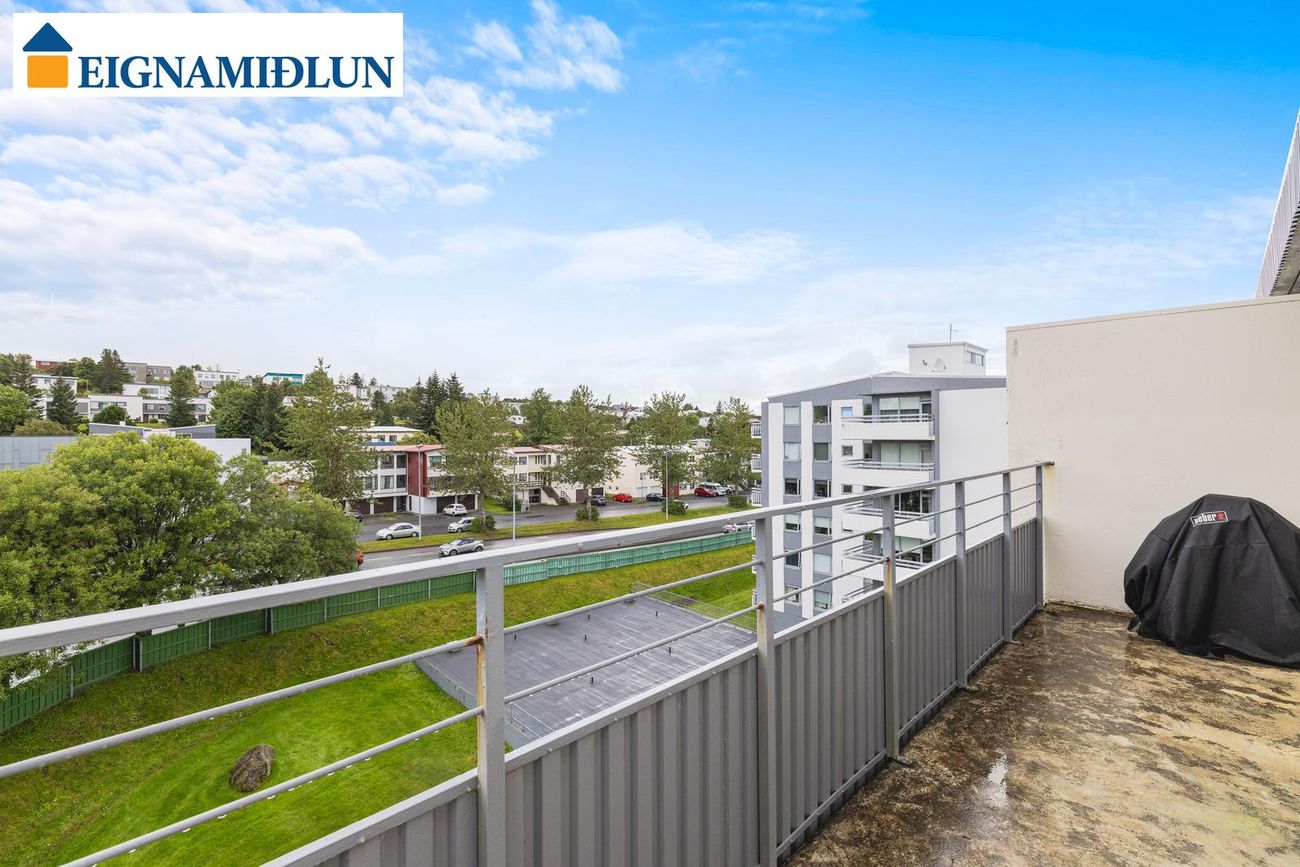 Furugrund 70, 200 Kópavogur