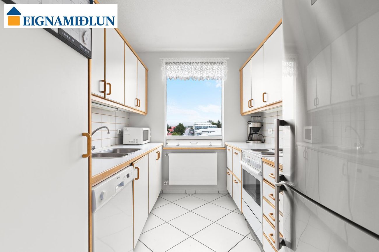 Furugrund 70, 200 Kópavogur