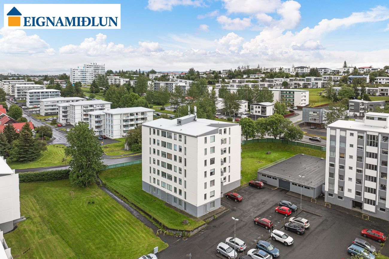Furugrund 70, 200 Kópavogur