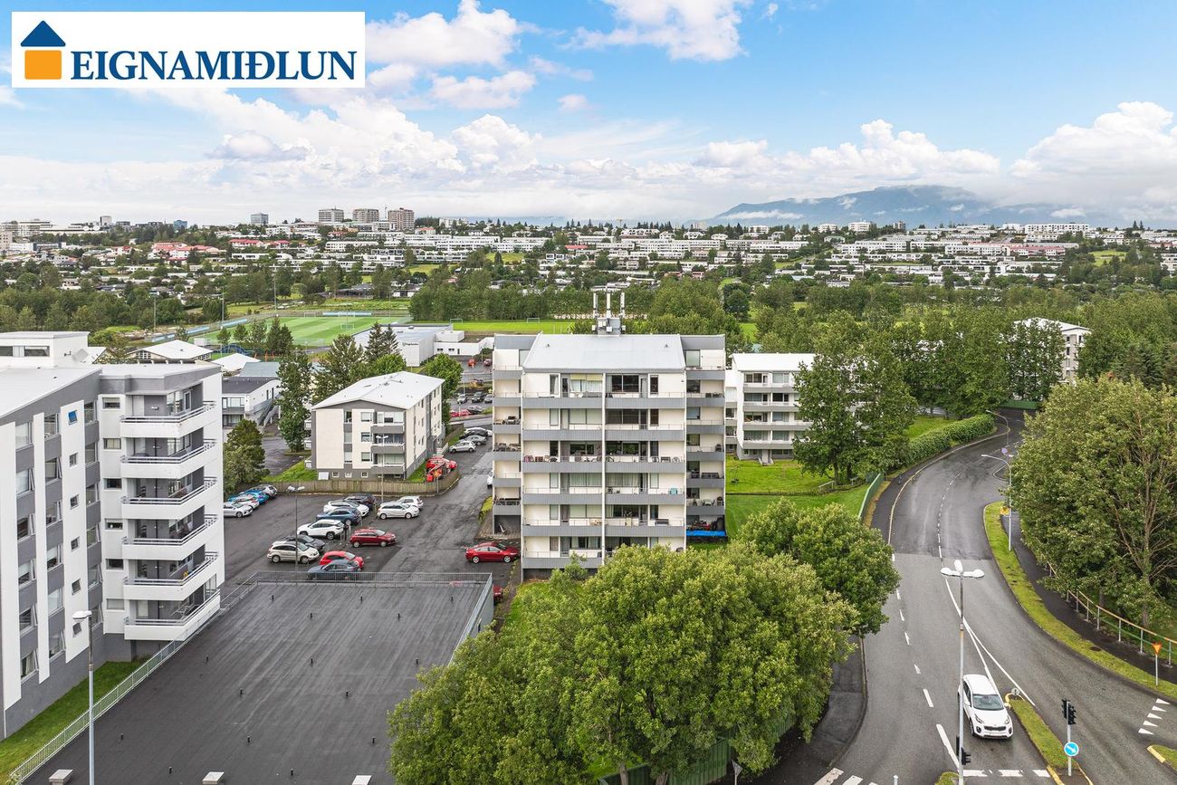 Furugrund 70, 200 Kópavogur