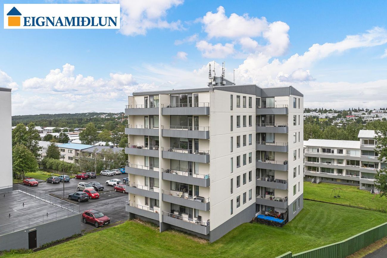 Furugrund 70, 200 Kópavogur