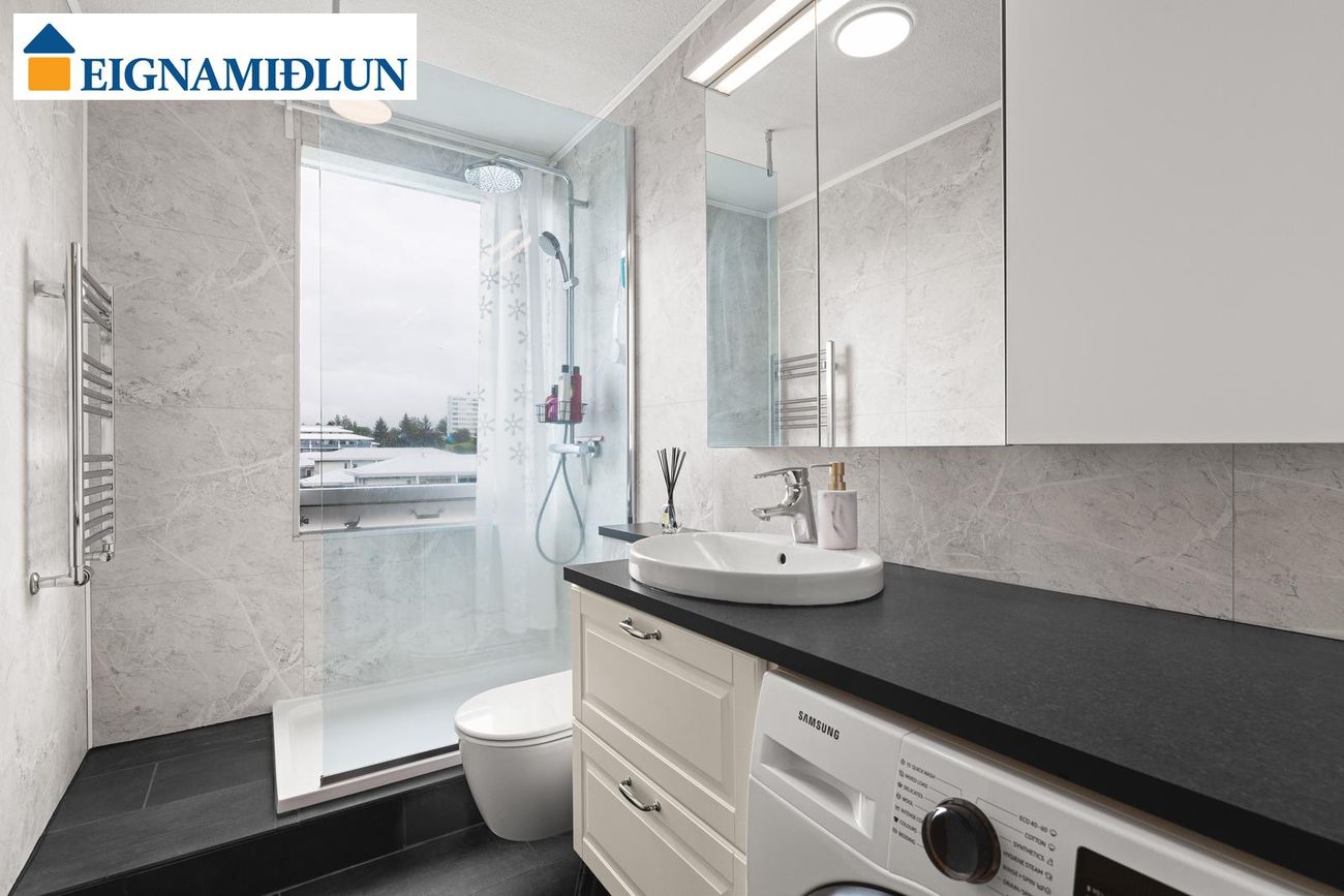 Furugrund 70, 200 Kópavogur