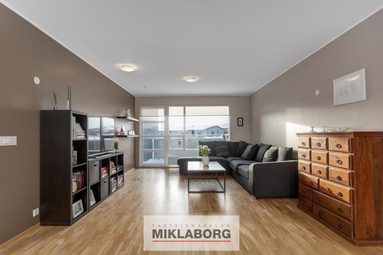 Marteinslaug 10, 113 Reykjavík