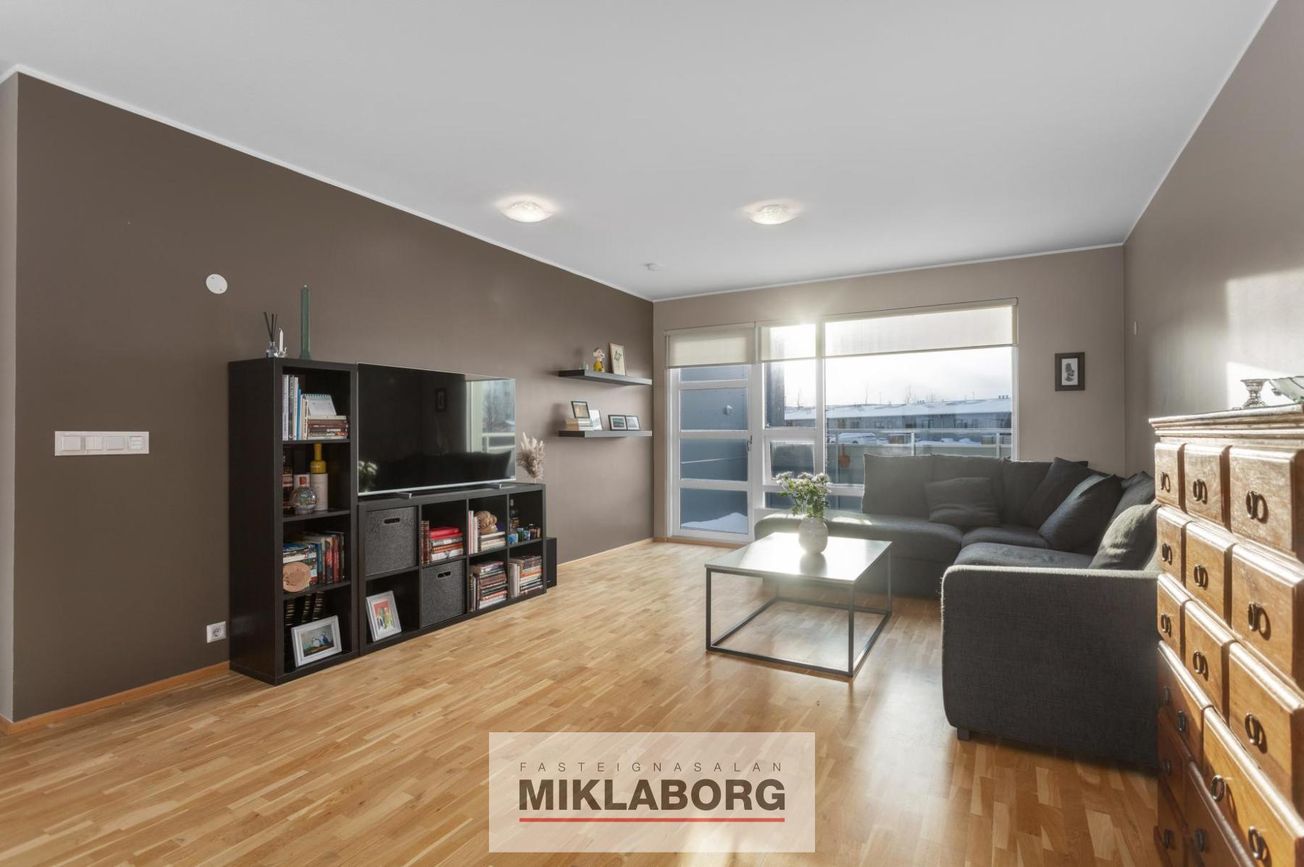 Marteinslaug 10, 113 Reykjavík