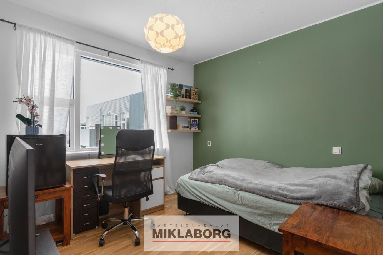 Marteinslaug 10, 113 Reykjavík