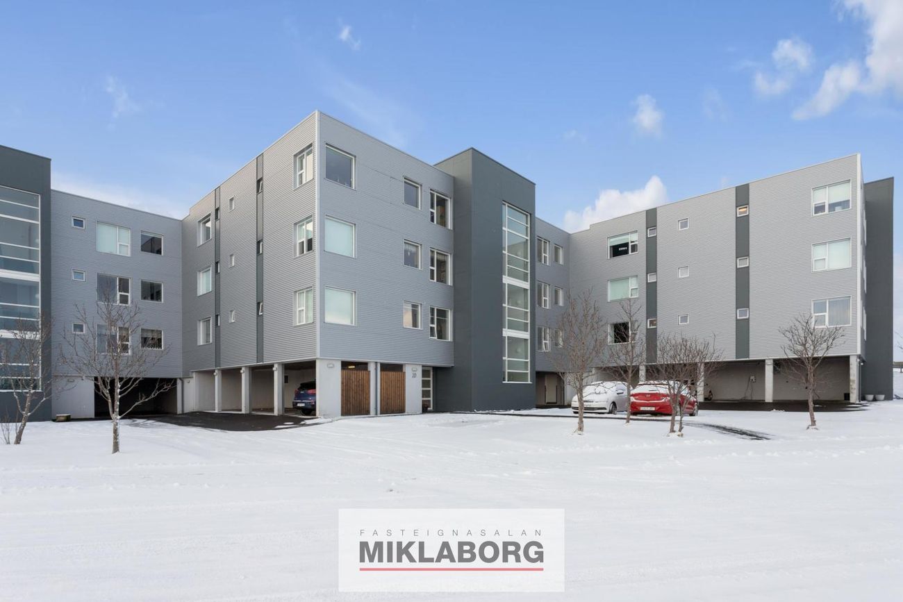 Marteinslaug 10, 113 Reykjavík