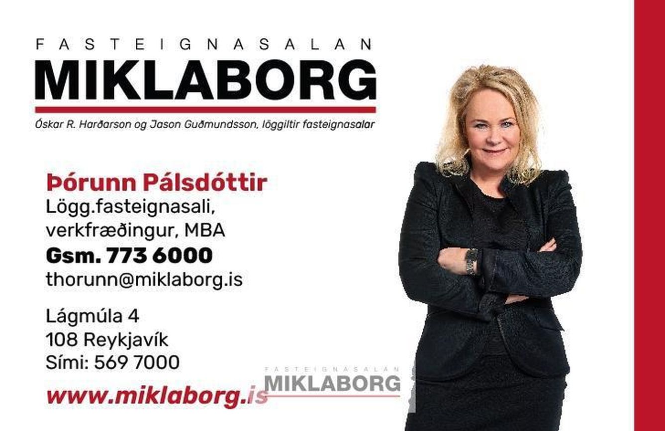 Marteinslaug 10, 113 Reykjavík