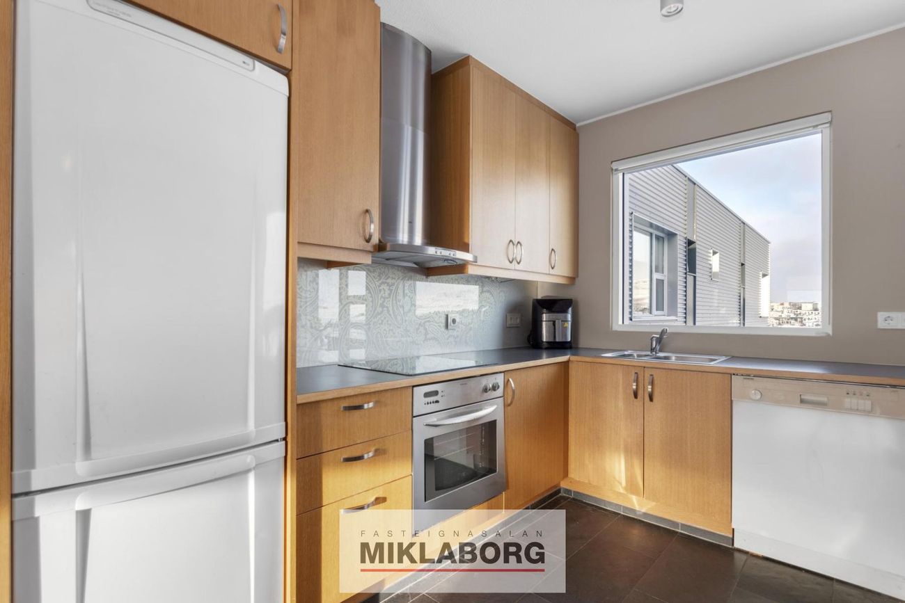 Marteinslaug 10, 113 Reykjavík