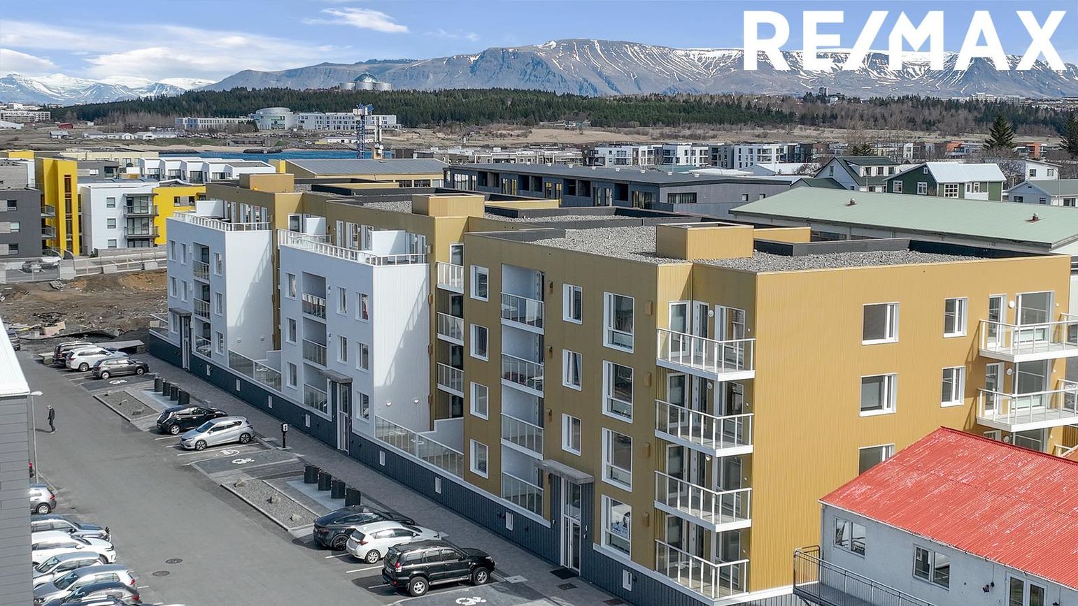 Hafnarbraut 8, 200 Kópavogur