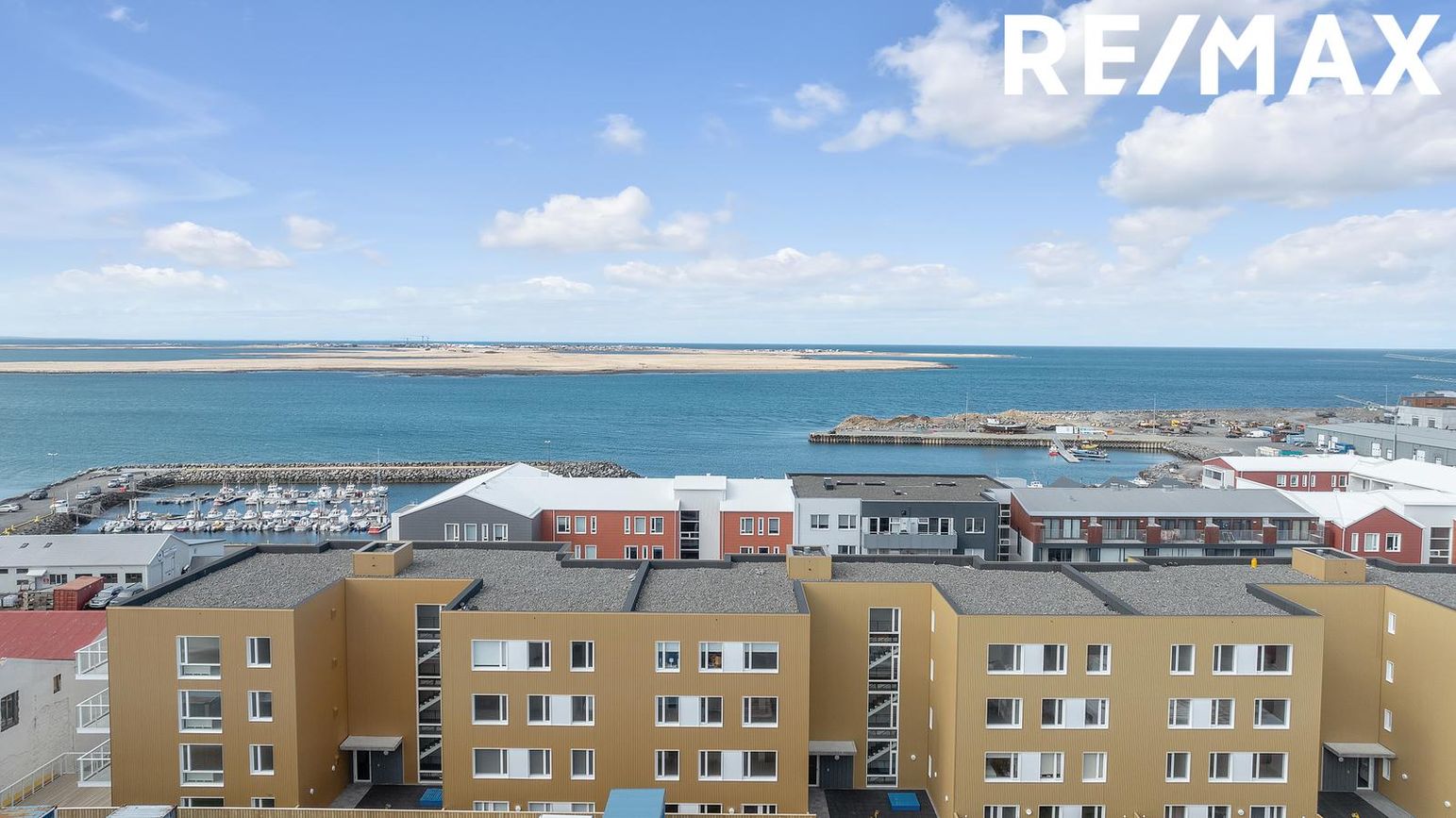 Hafnarbraut 8, 200 Kópavogur