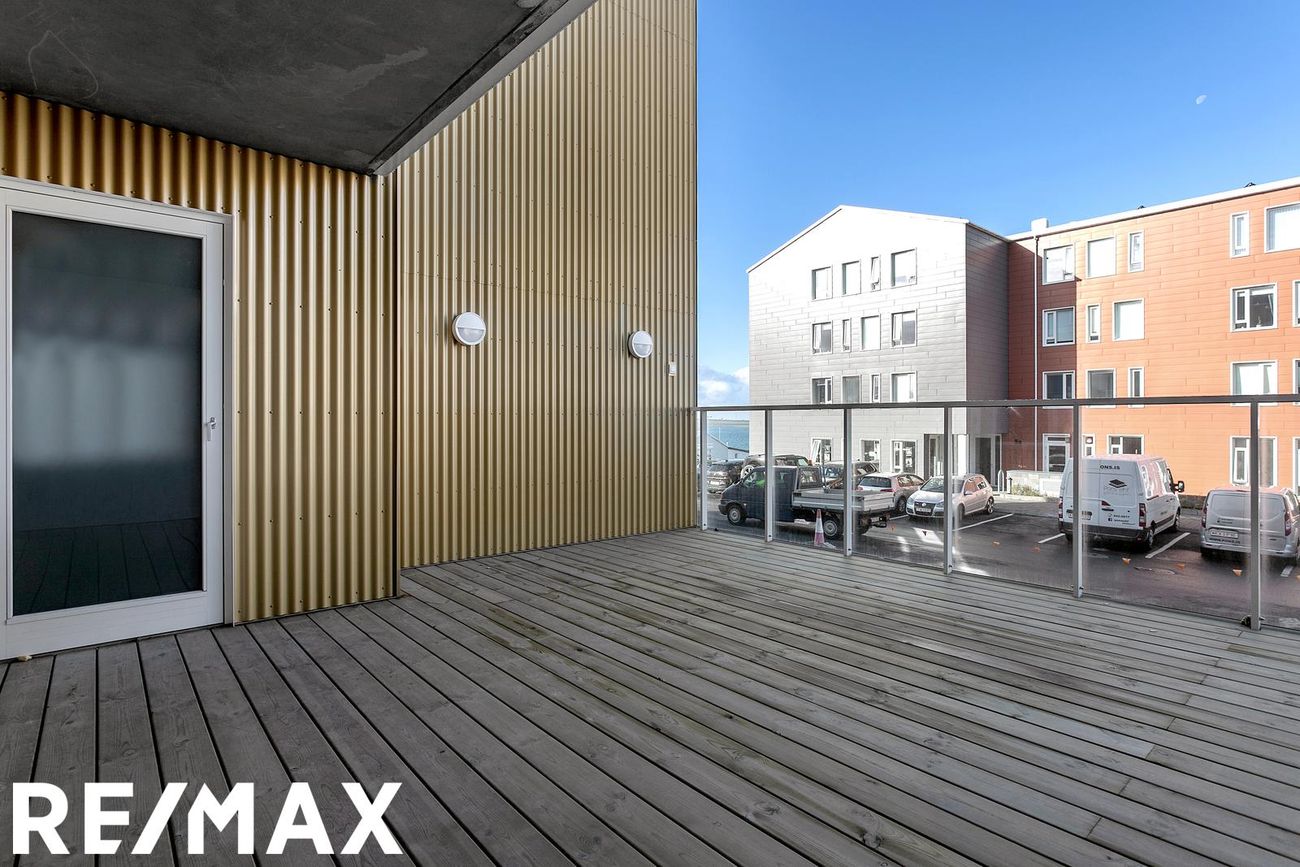 Hafnarbraut 8, 200 Kópavogur