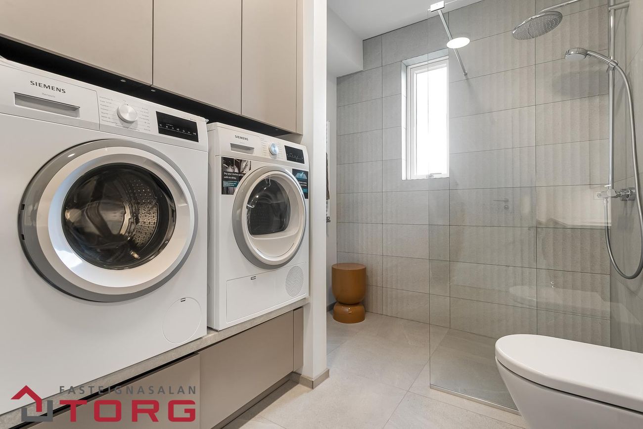 Vetrarbraut 4 - 0314, 210 Garðabær