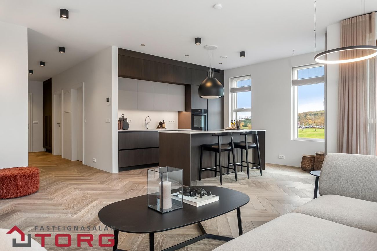 Vetrarbraut 4 - 0314, 210 Garðabær